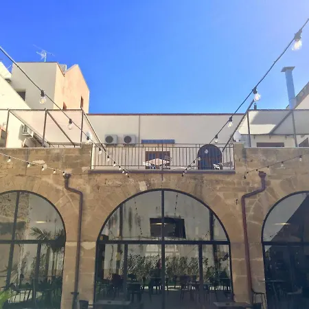 Palazzo Corselli