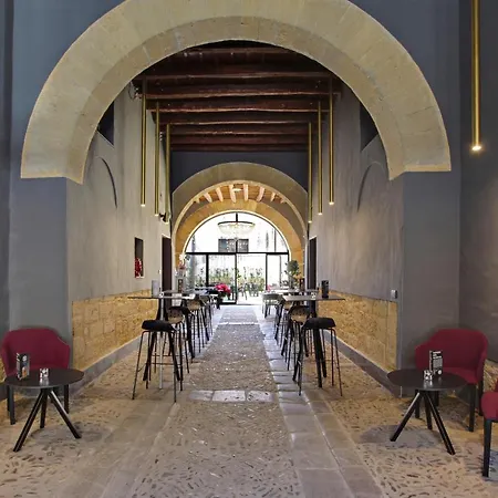 Bed and breakfast Palazzo Corselli *