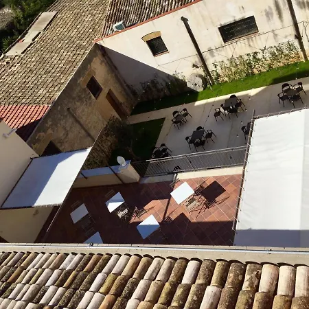 Bed and breakfast Palazzo Corselli