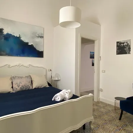 Bed and breakfast Palazzo Corselli *