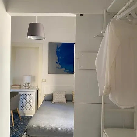 Palazzo Corselli Bed and breakfast