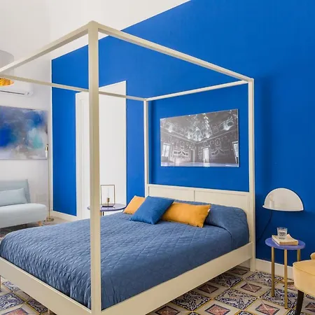 Palazzo Corselli Bed and breakfast *