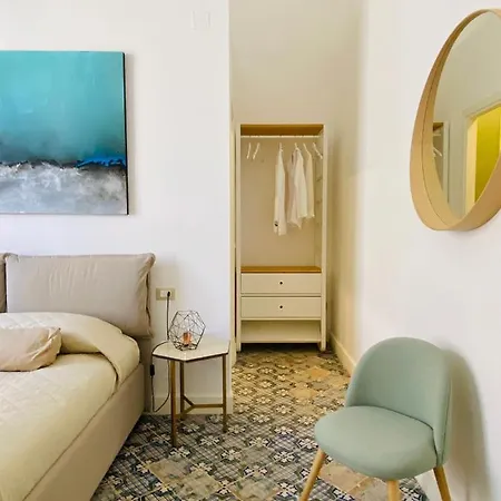 Palazzo Corselli Bed and breakfast *