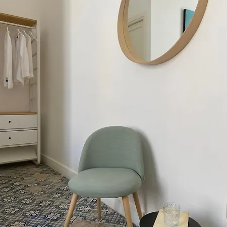 Bed and breakfast Palazzo Corselli *