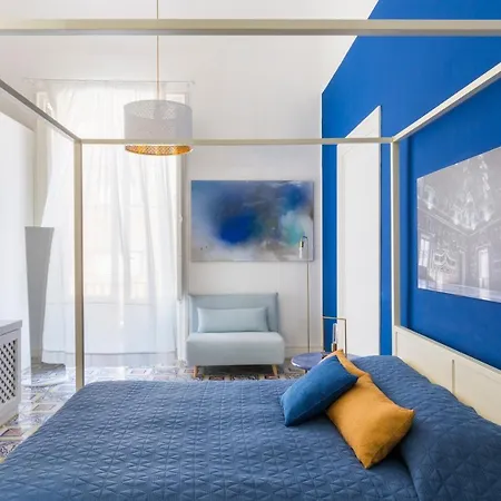 Bed and breakfast Palazzo Corselli