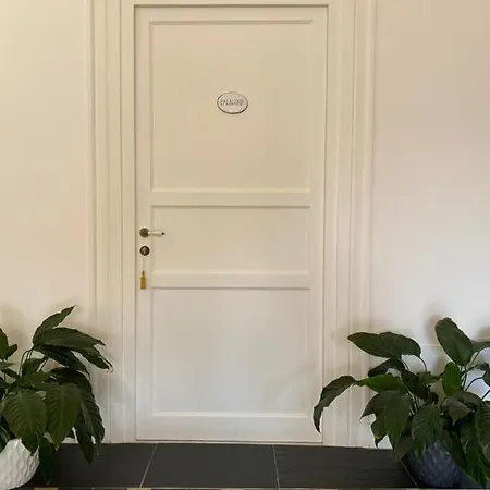 Palazzo Corselli Bed and breakfast