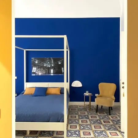 Palazzo Corselli Bed & Breakfast *
