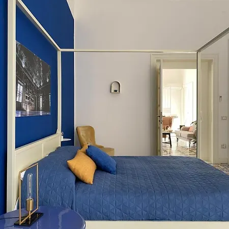Palazzo Corselli Bed and breakfast *