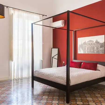 Bed & Breakfast Palazzo Corselli *