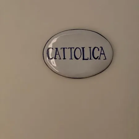 Bed & Breakfast Palazzo Corselli