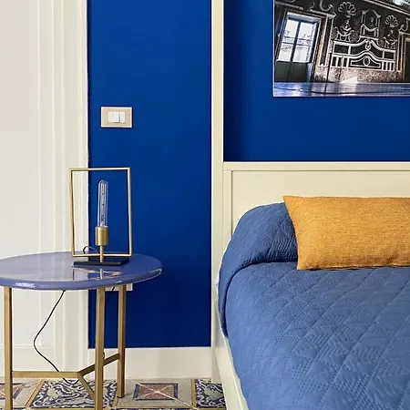 Bed and breakfast Palazzo Corselli