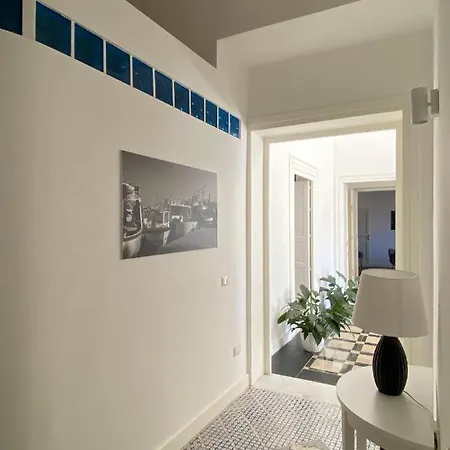 Palazzo Corselli Bed and breakfast Bagheria