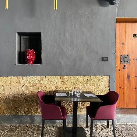 Palazzo Corselli Bed and breakfast *