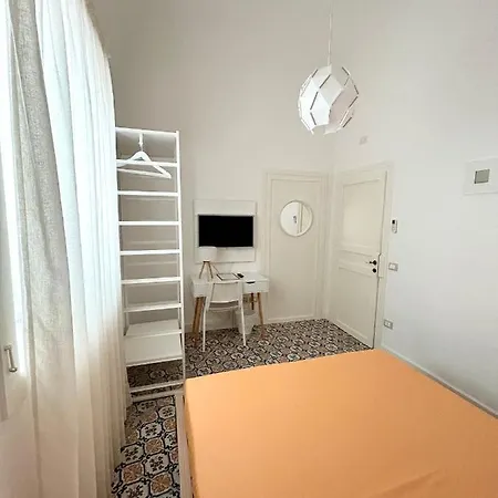 Bed and breakfast Palazzo Corselli