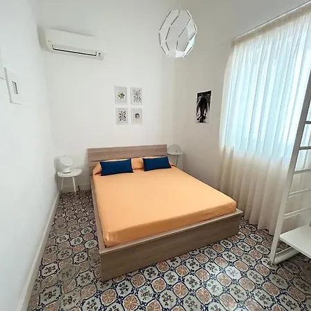 Palazzo Corselli 4* Bagheria