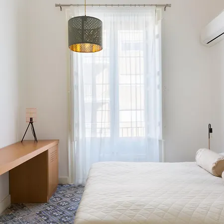 Palazzo Corselli Bed and breakfast