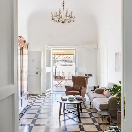 Palazzo Corselli Bed and breakfast *