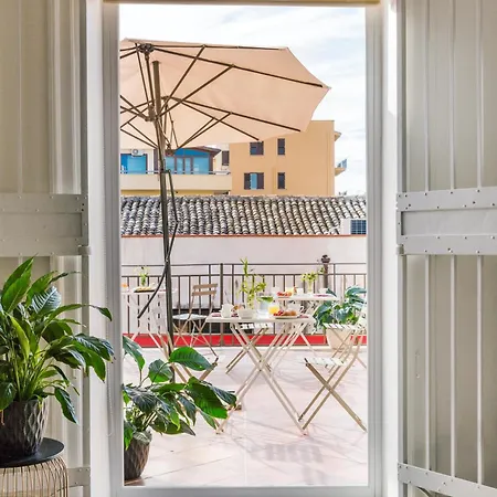 Bed and breakfast Palazzo Corselli *