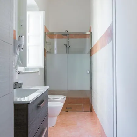 Bed and breakfast Palazzo Corselli Bagheria
