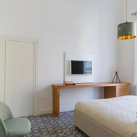 Palazzo Corselli Bed and breakfast *