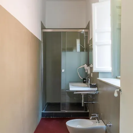 Bed and breakfast Palazzo Corselli Bagheria