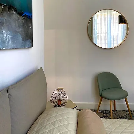 Bed & Breakfast Palazzo Corselli 4*