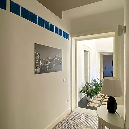 Palazzo Corselli 4* Bagheria