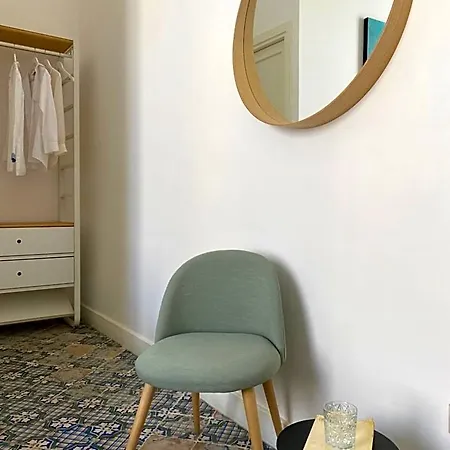 Palazzo Corselli Bed & Breakfast 4*