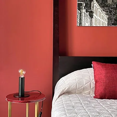 Palazzo Corselli Bed & Breakfast Bagheria