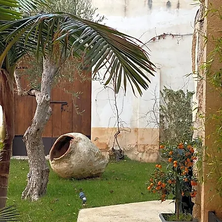 Bed & Breakfast Palazzo Corselli